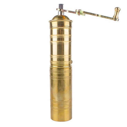 Rice Coffee and Pepper Grinder