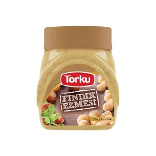 Torku Hazelnut Cream 370g