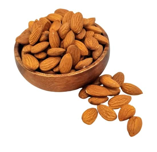 Turkish Raw Almond