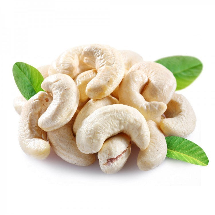 Raw Cashew