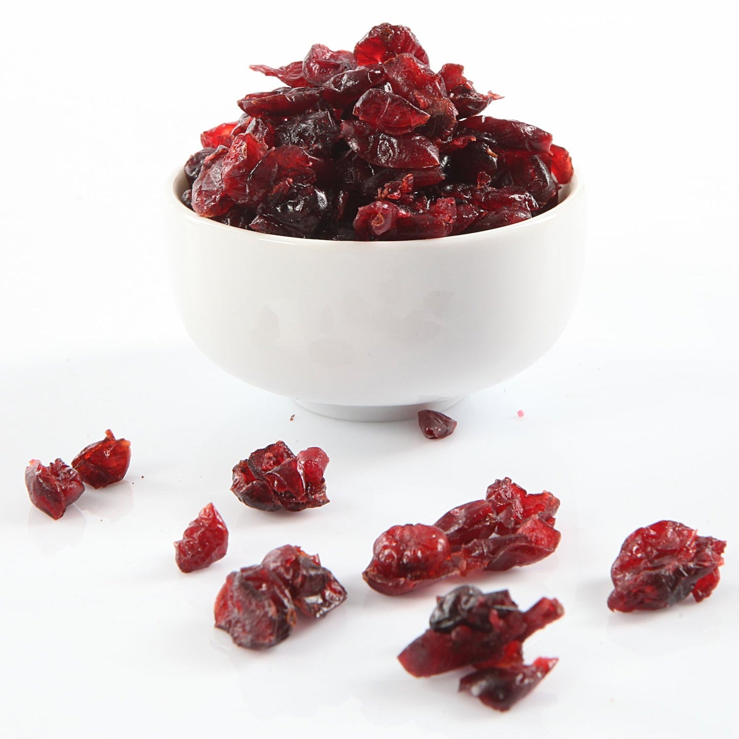 Dried Cranberry