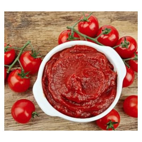 Turkish Tomato Paste, Tukas, 700g-25oz