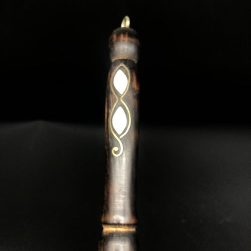 Turkish Traditional Cooper Coffee Maker (cezve)