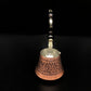 Turkish Traditional Copper Coffee Maker (cezve) real coler copper
