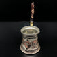 Chamomille Design Cooper Coffee Maker (cezve)