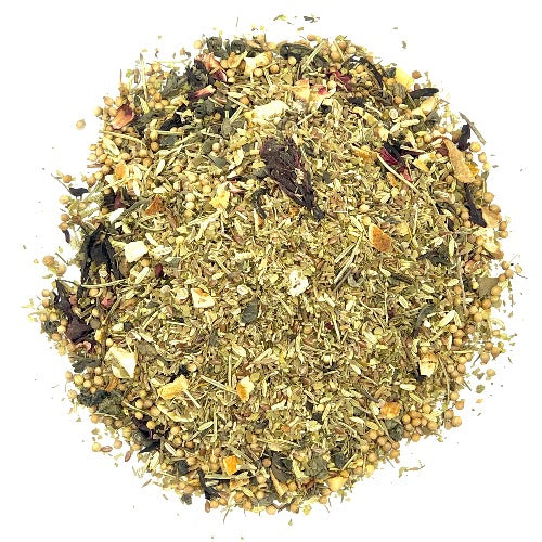 Havva Brew, Turkish Spice Tea (Loosing Weight Tea)