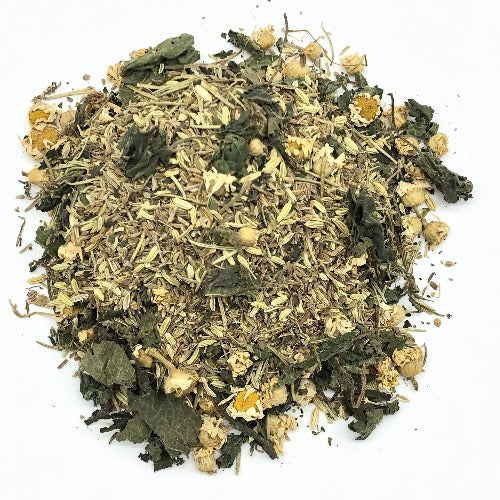 Havva Brew, Mother's Tea, Caffeine-Free