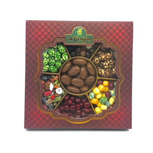 Assorted chocolate Arifoğlu
