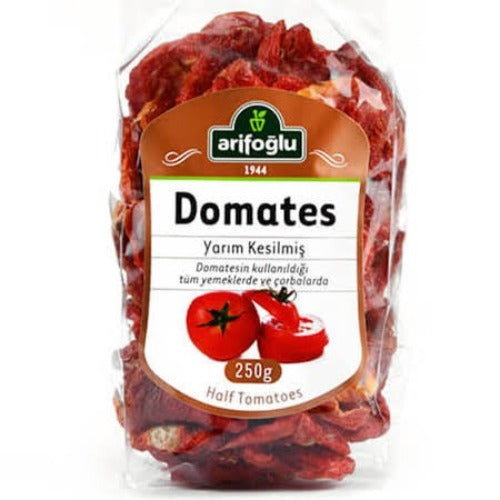 Turkish Dried Tomatoes , Arifoglu