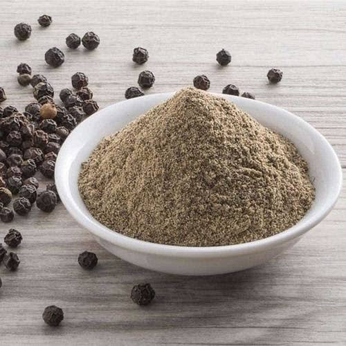 Powder Black Pepper