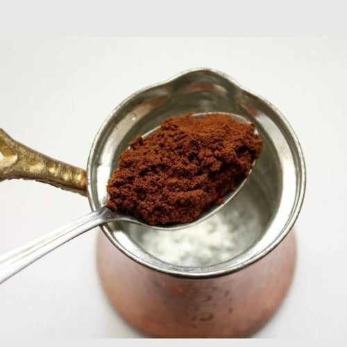 Handmade Copper Turkish Coffee Makers