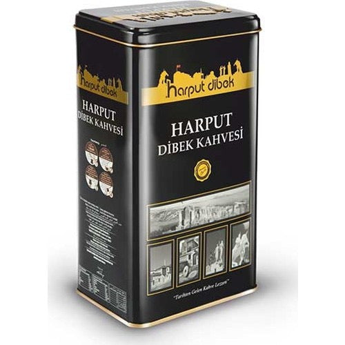 Harput Dibek Coffee