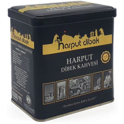 Harput Dibek Coffee