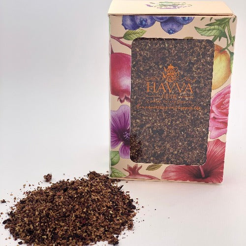 Havva Brew, Carnaval Tea