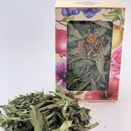 Havva Brew, Stevia Leaf (All Natural Sweetener)