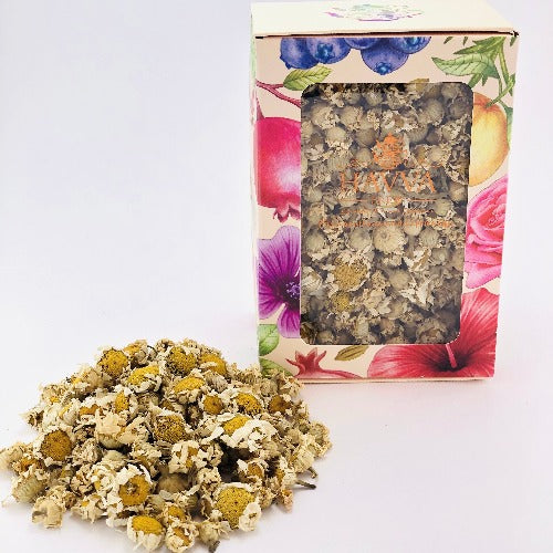 Havva Brew, Chamomile Tea , Caffeine-Free