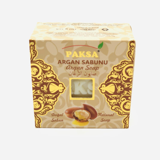 Paksa, Argan Oil Soap