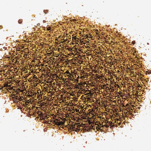 Salad spices