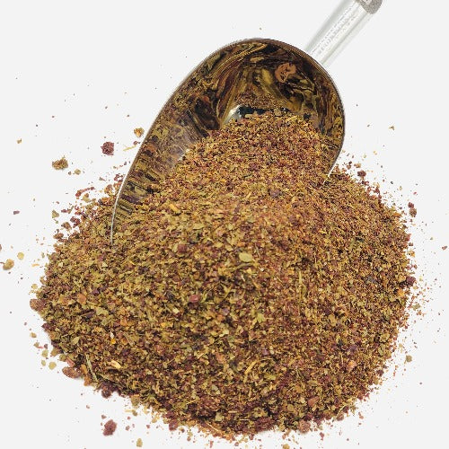 Salad spices