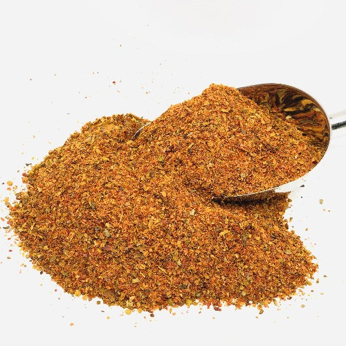 BBQ (Ottoman) Spice Mix