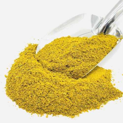 Fish Spice Mix