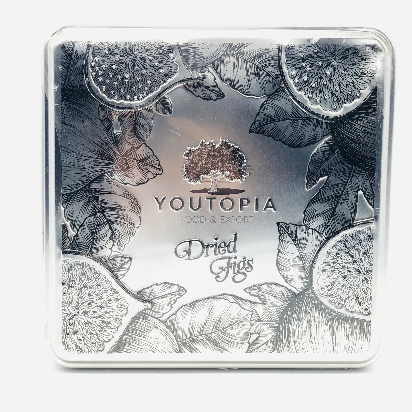 Youtopia, Export Quality Dried Figs