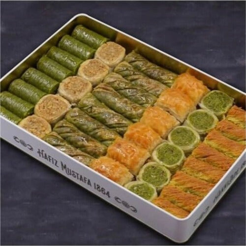 Special Assorted Baklava , Hafız Mustafa