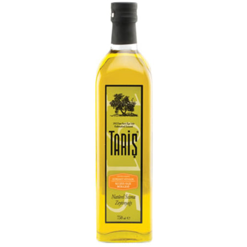 Taris, Northern Aegean Extra Virgin Olive Oil, 750ml