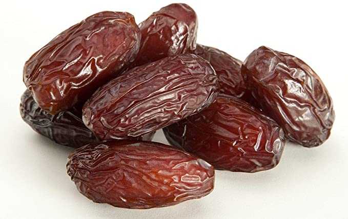 Medjoul Dates