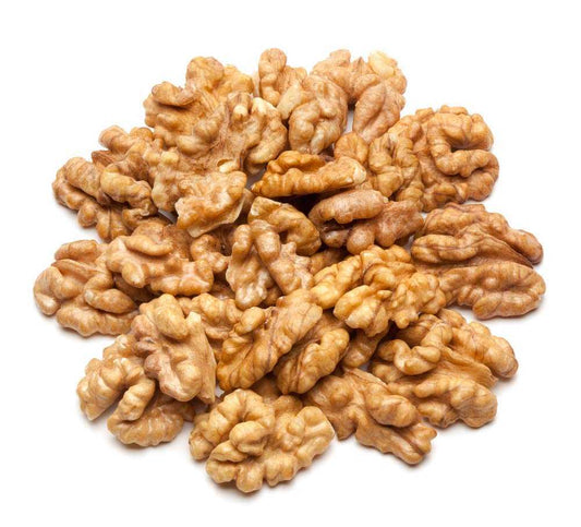 Premium Quality Organic Walnuts