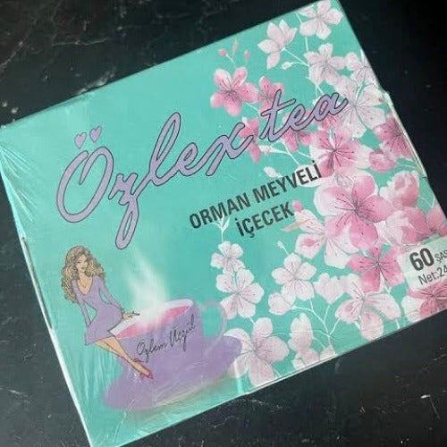Ozlex Tea
