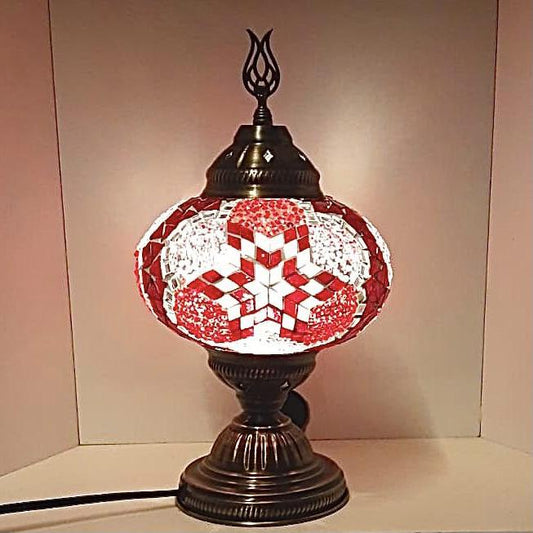 Sevenhills Shopping, , Mosaic Lamp Design B2T11