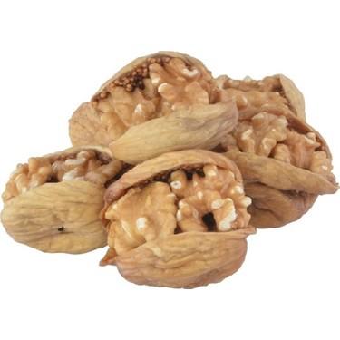 Organic Figs with Walnut