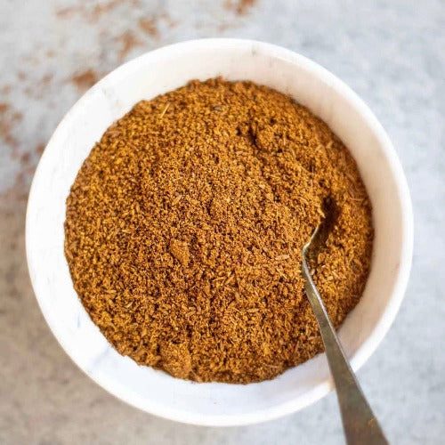 Ground Cumin Seed