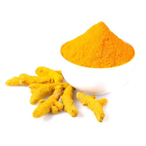 Ground Turmeric