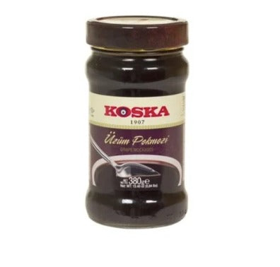 Koska, Grape Molasses, 380g