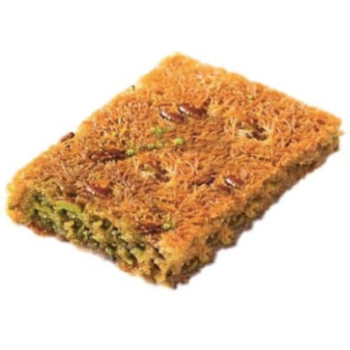 Tel Kadayifi with Pistachio , Karaköy Güllüoglu