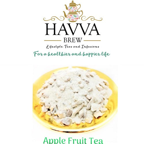 Havva Brew Powder Apple Tea