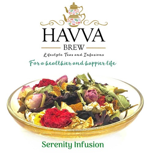 Havva Brew, Serenity Infusion