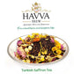 Havva Brew, Turkish Saffron Tea