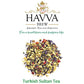 Havva Brew, Turkish Sultan Tea , Caffeine-Free