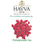 Havva Brew, Pomegranate Flower Tea