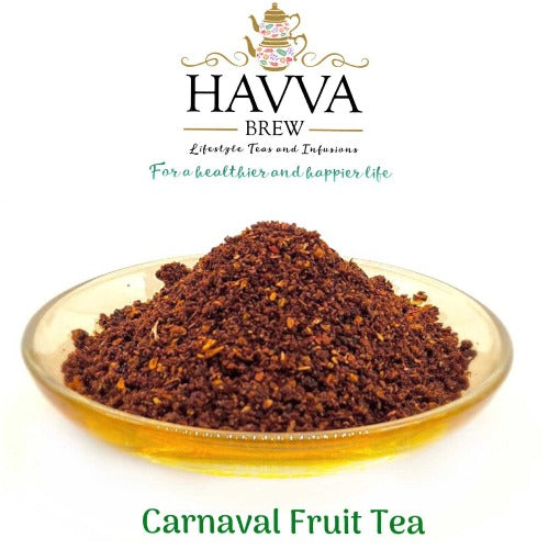 Havva Brew, Carnaval Tea