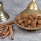 Hafız Mustafa Cinnamon Chocolate Covered Almond