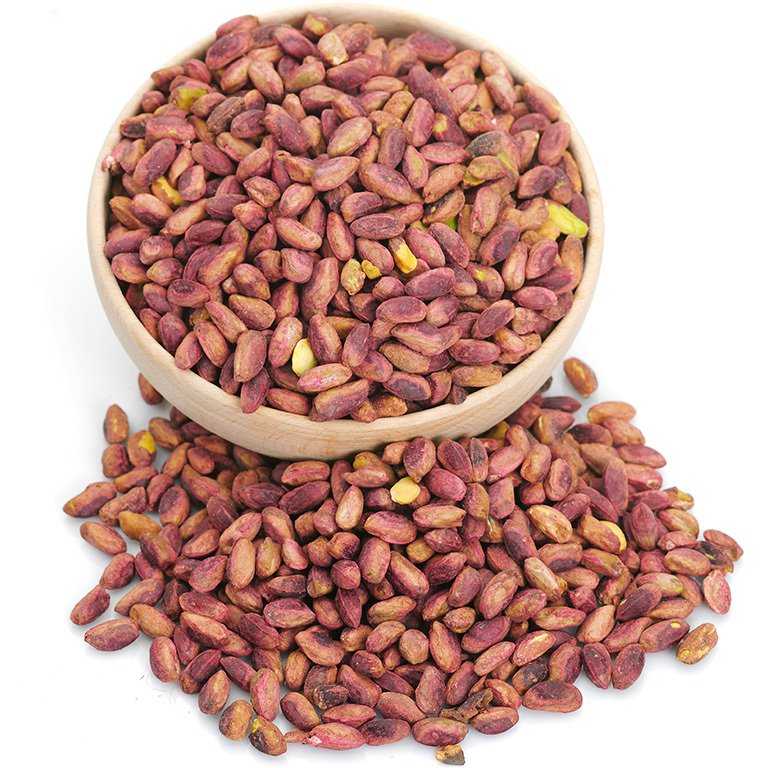 Turkish Pistachio, shelled