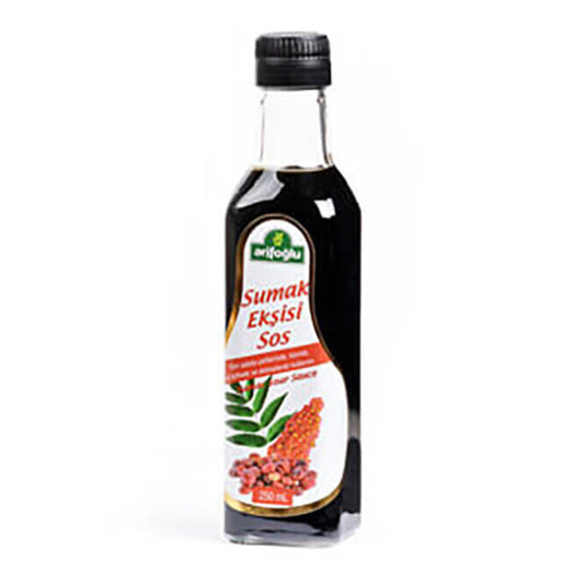 Arifoğlu, Sumac Sour Sauce, 250ml