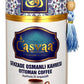 Casvaa Turkish Ottoman Style Prince Coffee 250g (8,81oz)