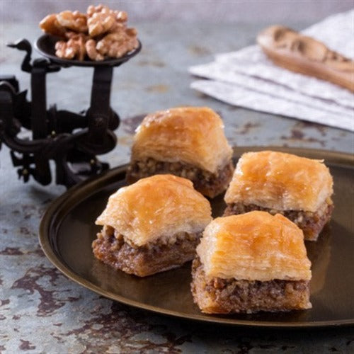 Walnut Baklava Hafız Mustafa