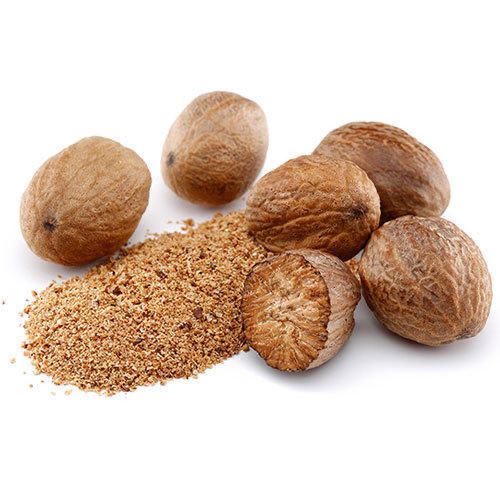 Whole Nutmeg