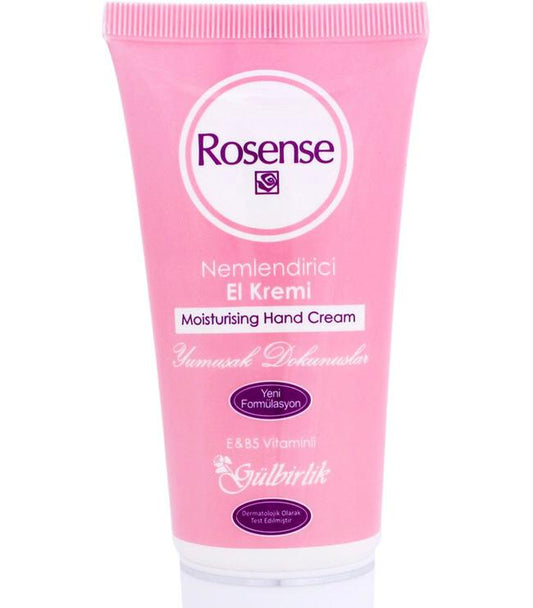 Gülbirlik, Rosense Rose Hand Cream